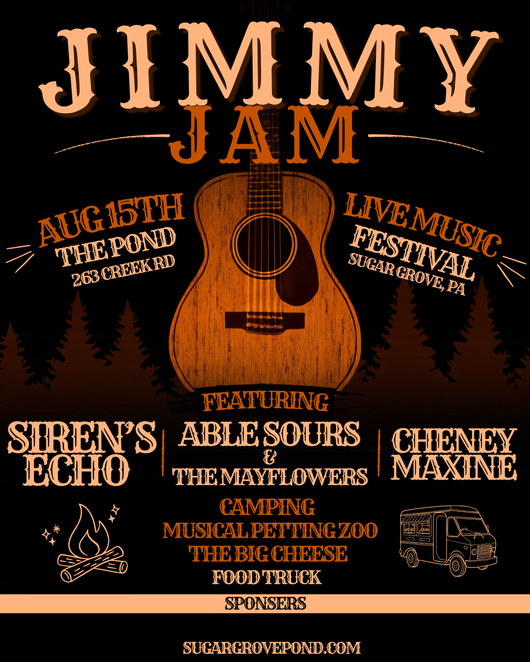Event Logo